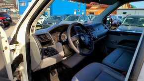 Volkswagen T5 Transporter 1.9 TDI-62 kw KASTEN KR - 15