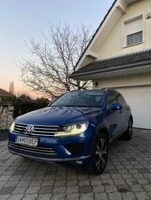 Volkswagen Touareg BMT V6TDI 193KW - 15