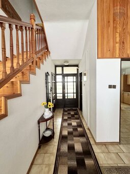 Predaj rodinného domu, Gabčíkovo, 7 izieb, pozemok 1032 m2,  - 15