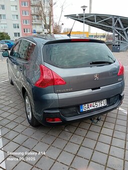 Peugeot 3008 - 15