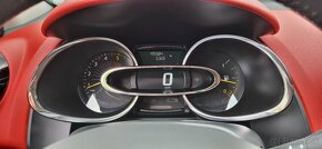 Renault Clio 1.5 DCi 1.majitel rok 2013 - 15