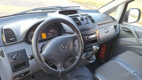 Mercedes-Benz Vito 2.2 Cdi - 15