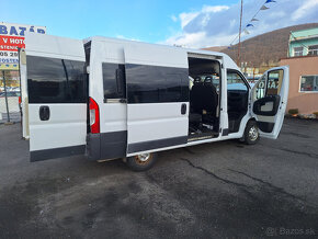 Fiat Ducato 2.3 MultiJet 9 miestne - 15