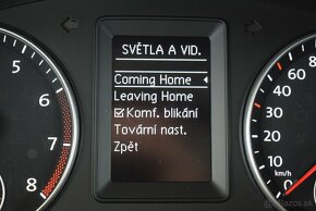 Volkswagen Touran 1,4 TSI, CUP, digiklima, - 15