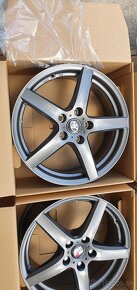 5x114,3 r17 mazda kia hyundai mitsubishi toyota honda - 15