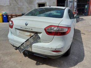 Renault Fluence 1,6i 82kw - 15