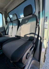 Mercedes-Benz Sprinter 518 DCi ťahač s návesom - súprava - 15