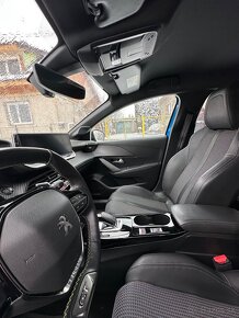 Na predaj: Peugeot 208 1.2 PureTech 100 GT Line - 15