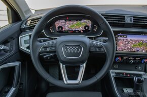 Audi Q3 35 1.5 TFSI S tronic, ODPOČET DPH - 15