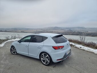 Seat leon cupra 280  mozna výmena ❗️❗️❗️ - 15