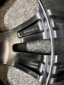 5x114,3 R19 originál alu Hyundai i30N - TOP - 15