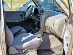 Suzuki Vitara 2,0 HDI 64 KW - 15