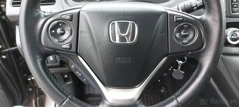 Honda CR-V 1.6 i-DTEC Executive 4WD - 15