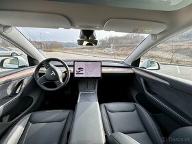 Tesla model Y Long Range Dual Motor Autopilot - 15