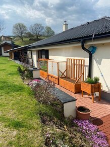 Na predaj 5i bungalov, Banská Belá - 15