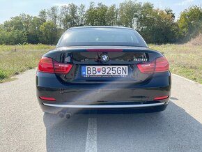 BMW rad 4 Cabrio Cabrio 428i A/T - 15