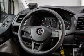 Volkswagen T6 Transporter 2.0TDI 2019 - MOŽNÝ ODPOČET DPH - 15