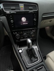 VW GOLF 7 2.0TDi | R-line | MATRIX | VIRTUAL | DSG | PANO - 15