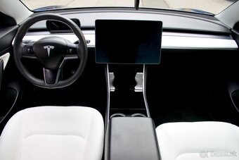 Tesla Model 3 Long Range dual motor - 15