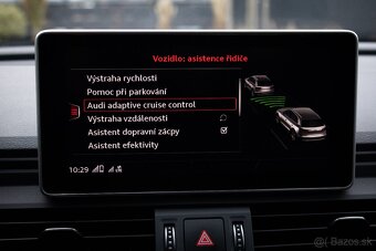 Q5 50 TFSIe Sline Quattro PHEV, Vzduch, B&O sound, Záruka - 15