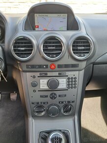 Opel Antara 2.0 CDTI - 15