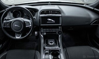 Jaguar XE 2.0T 147kw - Možný odpočet DPH - 15