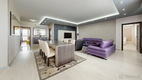 Luxurious Four Bedroom Penthouse near Bratislava | Exkluzívn - 15