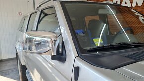 NISSAN NAVARA  2,5 DCI+PLYN - 15