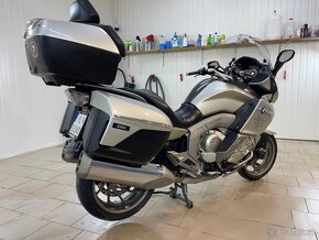 Bmw K 1600 GTL - 15