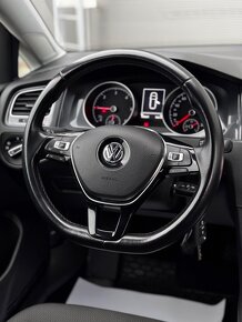 Volkswagen Golf Variant 1.6 TDI BMT 115k Comfortline - 15