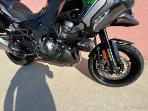 Kawasaki Versys 1000 S Grand Tourer,rok 2022, 29000km - 15