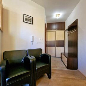 Apartmán so suterénnym parkovaním, Tatranská Lomnica - 15