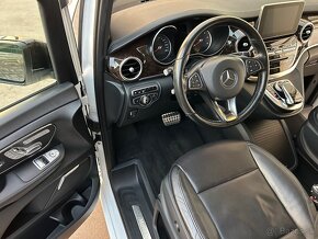 Mercedes benz v250 AMG Odpočet DPH: 36 375 € - 15