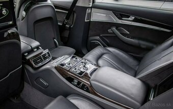 AUDI A8 LONG - 15