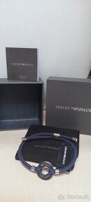 predam uplne novy naramok Emporio ARMANI - 15