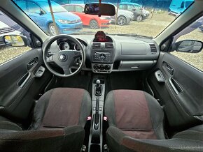 Suzuki Ignis 1.3 VVT - 15