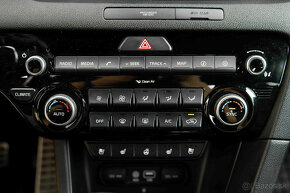 Kia Sportage 2.0CRDi AWD GT-Line - 15