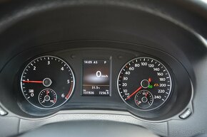 Volkswagen Sharan 2.0 TDI 4x4, automat, Elektrické dvere, - 15