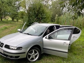 Seat Toledo FR 1.9Tdi 110kw Arl - 15