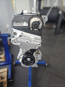 REPAS MOTOROV AUDI - VW - SKODA - SEAT TDI / TFSI - 15