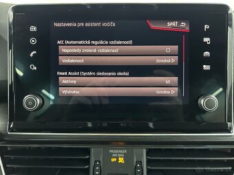 Tarraco 2,0 TDI Xcellence Limited 4drive 140kW Virtual Matri - 15