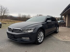 VW Passat Variant 2.0 TDI DSG, 2021, matrix LED, - 15