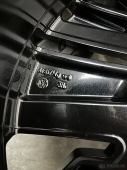 Letná sada VW Arteon 5x112 R19 , 245/40/19 - VW Montevideo - 15