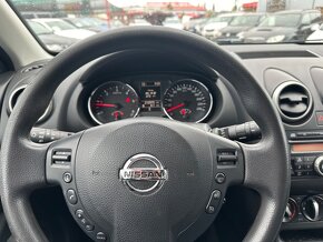 Nissan Qashqai 2 1.5 dCi Visia 4x2 (EU5) - 15