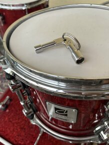 Sonor Designer Birdseye Cherry Maple Light Shell set bicie - 15