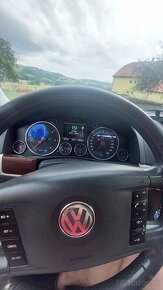 Volkswagen Touareg 3.0 tdi - 15