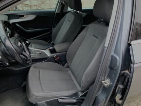 Audi A4 2.0 diesel 2017 manual Odpočet DPH - 15