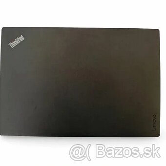 Lenovo ThinkPad T14 Gen 1 Core i7-10210U 16 RAM 512 SSD GeFo - 15