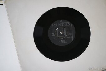 PREDÁM RÔZNE ZBERATELSKÉ LP PLATNE - 15