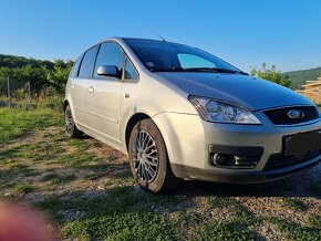 Predám Ford focus c max - 15